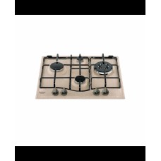 Plita pe gaz Hotpoint Ariston PCN 640 T (AV) R /HA